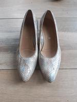 Pumps Damen Ara 38 6 1/2 Schuhe Damenschuhe Rheinland-Pfalz - Waldrach Vorschau