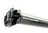 Bontrager Pro Carbon Sattelstütze 31,6 mm Bayern - Kempten Vorschau