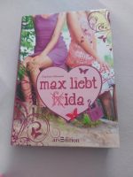 Max liebt FrIDA Bielefeld - Joellenbeck Vorschau