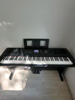 Yamaha DGX 650 E-Piano Keyboard Niedersachsen - Detern Vorschau