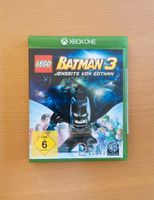Lego Batman 3 Jenseits von Gotham Xbox One Baden-Württemberg - Albershausen Vorschau