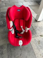 Kindersitz isofix Hessen - Hadamar Vorschau