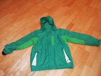 McKinley 2 in 1 Jacke Fleecejacke Gr. 128 Aquamax Baden-Württemberg - Rheinfelden (Baden) Vorschau