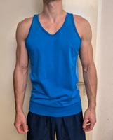 Nike Tanktop Größe M Bayern - Würzburg Vorschau