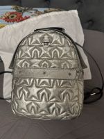 Furla Leder Silber Rucksack Nordrhein-Westfalen - Neuss Vorschau