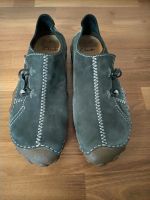 Herrenhalbschuhe 45 Leder , Clarks , Trachtenschuhe Baden-Württemberg - Karlsruhe Vorschau