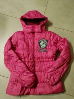 (Nr3) Winterjacke Monster High 152 Sachsen - Boxberg / Oberlausitz Vorschau