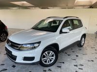 Volkswagen Tiguan Sitzheizun*AHK* Trend & Fun* Niedersachsen - Freren Vorschau