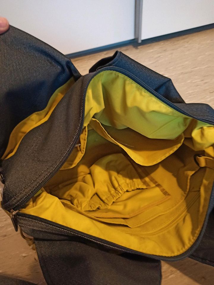 Wickeltasche von Lässig in Immendingen