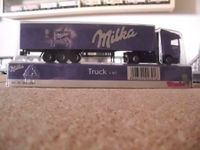 Milka Truck Baden-Württemberg - Salem Vorschau