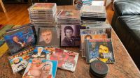 Deutsche Schlager Hits 71 CDs wie NEU ! Beuel - Vilich Vorschau