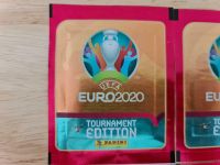 Panini UEFA EURO 2020 TOURNAMENT EDITION Berlin - Spandau Vorschau