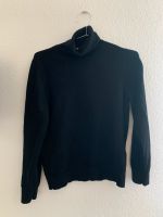 SANDRO Turtleneck - Schwarz/black Stuttgart - Stuttgart-Ost Vorschau