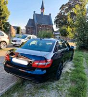 Mercedes Benz E 350 CDI W212 Nordrhein-Westfalen - Baesweiler Vorschau
