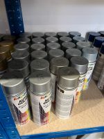 Ca.150 Dupli Color Acryl Spray (Spraydosen/Lackdosen NEU) Bayern - Kiefersfelden Vorschau