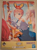 Quintessential quintuplets Ichika Nakano Bild Ichiban kuji Dortmund - Innenstadt-West Vorschau