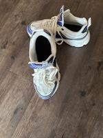 Buffalo Schuhe zu verkaufen Rheinland-Pfalz - Hachenburg Vorschau