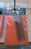 ESP Tackle Rig Shrink 8×7 cm 3 to 1 NEUWARE OVP Angeln Carp TOP!! Niedersachsen - Bad Bentheim Vorschau