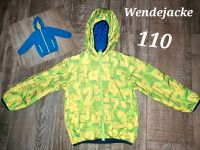 Wendejacke 110 Sachsen - Riesa Vorschau