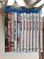 Blu-ray Filme und CDs/DvD Nordrhein-Westfalen - Euskirchen Vorschau