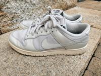 Nike Dunk Low Premium "Light Orewood Brown" Größe 44,5 Nordrhein-Westfalen - Fröndenberg (Ruhr) Vorschau