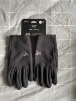 Arcteryx Handschuhe Schwarz XL Niedersachsen - Varel Vorschau