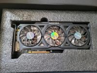 AMD Radeon R9 280X Gigabyte Windforce GPU 3GB Sachsen - Königsbrück Vorschau