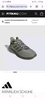 Adidas Sportschuhe Sneaker Schuhe Größe 46 2/3 Nordrhein-Westfalen - Herten Vorschau