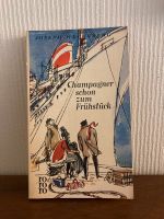 Champagner schon zum Frühstück Buch rororo Münster (Westfalen) - Angelmodde Vorschau