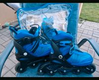 Inlineskates Sachsen-Anhalt - Braunsbedra Vorschau