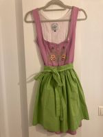 Dirndl Mini Bayern - Randersacker Vorschau