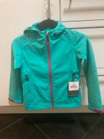 NEU Mc Kinley Softshelljacke Gr. 128 winddicht Berlin - Treptow Vorschau