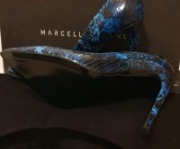 Marcell von Berlin Pumps NEU 39 silla Kr. München - Baierbrunn Vorschau