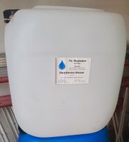 Wasserkanister Wassertank Wasserbehälter Sachsen - Hartha Vorschau
