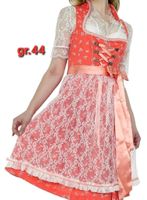 Dirndl Kleid,Bluse und Schürze neu Berlin - Spandau Vorschau