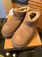 Ugg Boots Größe 39 Bonn - Hardtberg Vorschau