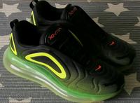 Nike Air Max 720 Retro Future Stuttgart - Weilimdorf Vorschau