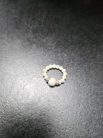 Ring mit Perlen Rheinland-Pfalz - Zweibrücken Vorschau