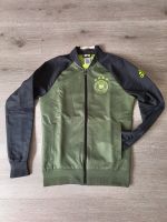 Trainingsjacke Präsentationsjacke DFB EM 2016 Gr. S Baden-Württemberg - Giengen an der Brenz Vorschau