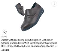 Orthopädische Halbschuhe Sachsen - Nünchritz Vorschau