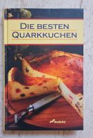 "Die besten Quarkkuchen"  Tietz, Oda - HC Brandenburg - Bad Belzig Vorschau