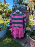 Mini Boden, 9-10, Kleid, pink- oliv, top Schleswig-Holstein - Preetz Vorschau