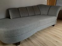 Sofa für zwei bis drei Personen Niedersachsen - Duderstadt Vorschau