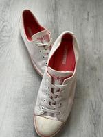 Converse Allstar Damenschuhe Größe 41 Kreis Pinneberg - Tangstedt Vorschau