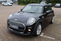 MINI COOPER Mini 3-trg. Cooper D Pano Navi Alu SH Niedersachsen - Harmstorf Vorschau