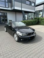 BMW 120D Cabrio E88 M-Paket Hessen - Dillenburg Vorschau