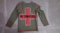 Shirt, no Tomatoes Gr.104/110 Hessen - Neustadt Vorschau