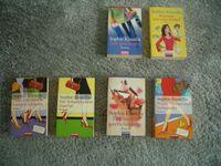 Bücher - 6 Romane Sophie Kinsella Stk.preis 1 € Berlin - Charlottenburg Vorschau