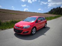 Opel Astra 1.4 Turbo*Sports Tourer*Style*PDC*SHZ* Bayern - Stamsried Vorschau