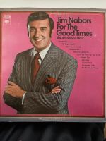 LP Jim Nabors for the good Times Berlin - Steglitz Vorschau